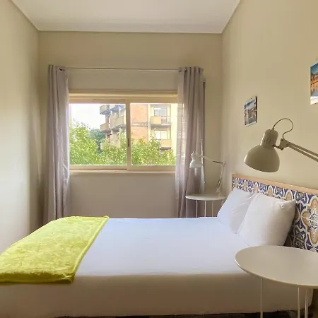 Convenient 3-Bedroom Apartments Next To Bom Sucesso Porto Exterior photo
