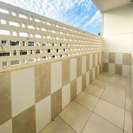Convenient 3-Bedroom Apartments Next To Bom Sucesso Porto Exterior photo