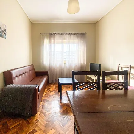Convenient 3-Bedroom Apartments Next To Bom Sucesso Porto Exterior photo