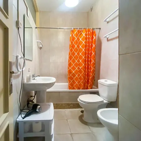 Convenient 3-Bedroom Apartments Next To Bom Sucesso Porto Exterior photo