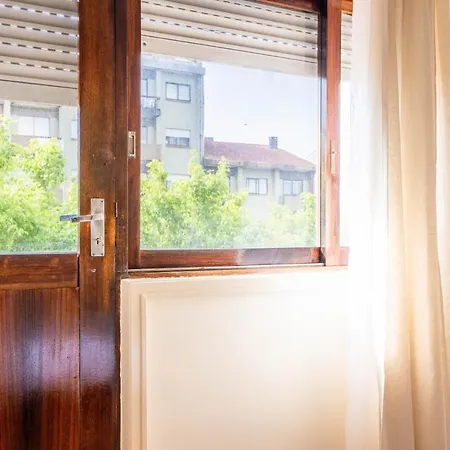 Convenient 3-Bedroom Apartments Next To Bom Sucesso Porto Exterior photo