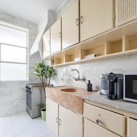 Convenient 3-Bedroom Apartments Next To Bom Sucesso Porto Exterior photo